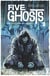 Five ghosts Tome 3 : des monstres et des hommes