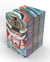 One Piece : coffret vol.6 : Tomes 54 à 61 : Marine Ford : Coffret vide