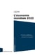 L'économie mondiale (édition 2022)