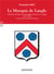 Le marquis de Langle
