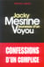 Jacky mesrine, jeunesse d'un voyou : confessions d'un complice