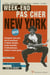 Week-end aps cher New-York 2010