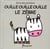 Ouille-ouille-ouille le zèbre