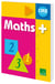 MATHS + MATHEMATIQUES CM2