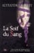 La soif du sang outre-tombe T03