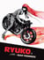 Ryuko Tome 1