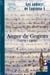 Auger de gogenx - 1279-1309