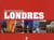 Destination londres