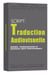 La traduction audiovisuelle
