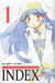 A certain magical index Tome 1