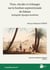 La frontière méridionale du Maghreb Tome 2 - vivre, circuler et échanger sur la bordure septentrionale du Sahara - Antiquité-époque moderne