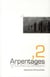 Arpentages - 2ème saison