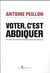 Voter, c'est abdiquer