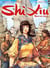 Shi Xiu, reine des pirates Tome 2 - alliances
