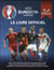 Le livre officiel de l'euro 2016