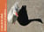 L'oie et le chat. Histoires d'ombres