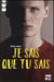 Je sais que tu sais