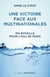 Une victoire face aux multinationales - ma bataille pour l'eau de Paris