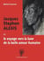 Jacques stephen alexis : ou le voyage vers la lune de la belle amour humaine
