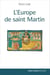 L'europe de saint martin