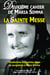 Deuxième cahier de Maria Simma - la sainte messe