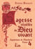 Sagesse revelée du dieu vivant : apparitions de Manduria Tome 4