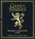 Game of Thrones : Maison Lannister Lion, masque et support mural