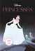 Coffret de cartes postales Princesses Disney
