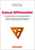 Calcul différentiel - fondements et applications