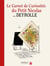 Mon carnet de curiosités avec Le Petit Nicolas et Deyrolle