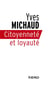 Citoyenneté et loyauté
