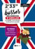 2 min 33 pour bosser mes exercices d'anglais aux toilette, sous la douche, en prenant une cup of tea