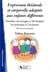 Expression théâtrale et corporelle adaptée aux enfants différents - stimuler, encourager et développer les prérequis à l'inclusion