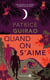 Al Dorsey, le détective de Tahiti Tome 6 : Quand on s'aime