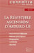 La resistible ascension d'Arturo Ui, de Bertold Brecht
