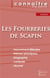 Les fourberies de Scapin, de Molière