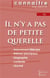 Il n y a pas de petite querelle, d'Amadou Hampâté Bâ