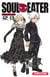 Soul eater : Intégrale vol.6 : Tomes 12 et 13
