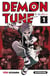 Demon tune Tome 1
