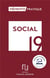 Mémento pratique : social (édition 2019)