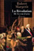 La revolution t3 un vent d'acier - vol03