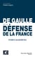 De Gaulle et la Défense
