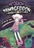 Mitochon armageddon - à la recherche des boules de dragon Tome 1