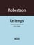Le temps