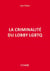La criminalite du lobby lgbtq