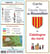 Carte des hauts-lieux du Roussillon : La Catalogne du nord