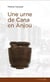 Une urne de Cana en Anjou