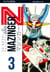Mazinger Z t.3