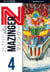 Mazinger Z t.4