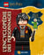 Lego - Harry Potter : l'encyclopédie des personnages